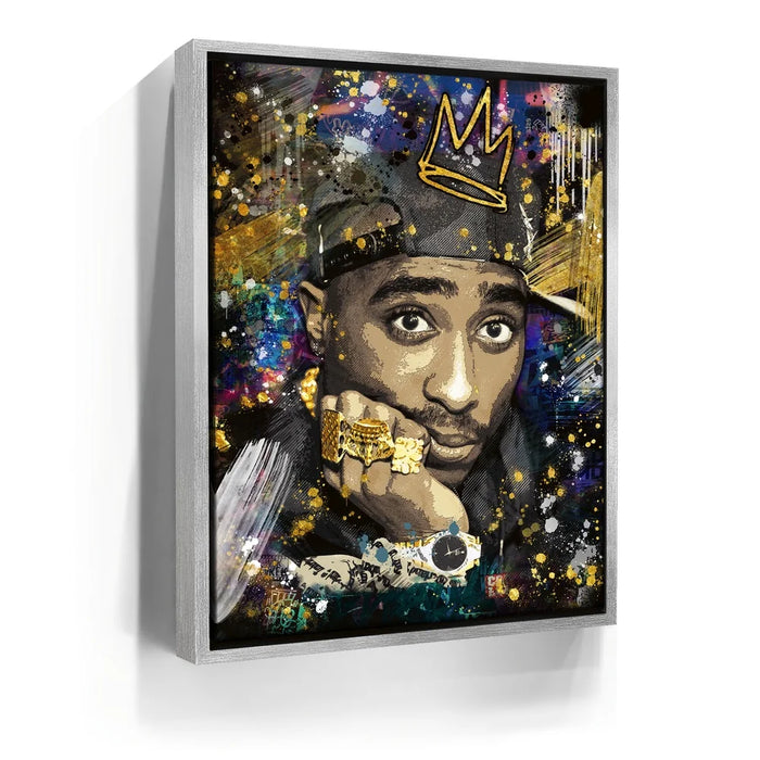 Featured image 8 for All Eyes On Me