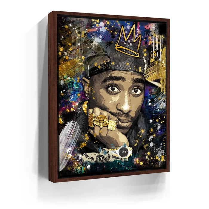 Featured image 11 for All Eyes On Me