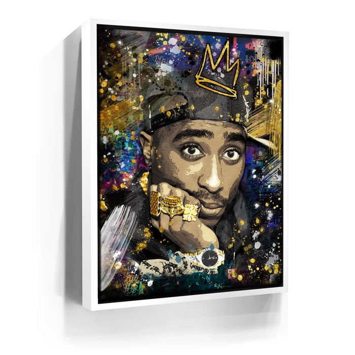 Featured image 7 for All Eyes On Me