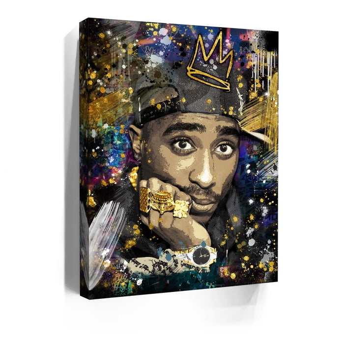 Featured image 5 for All Eyes On Me