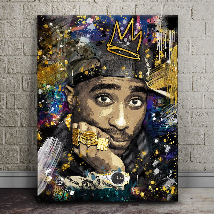 Featured image 1 for All Eyes On Me