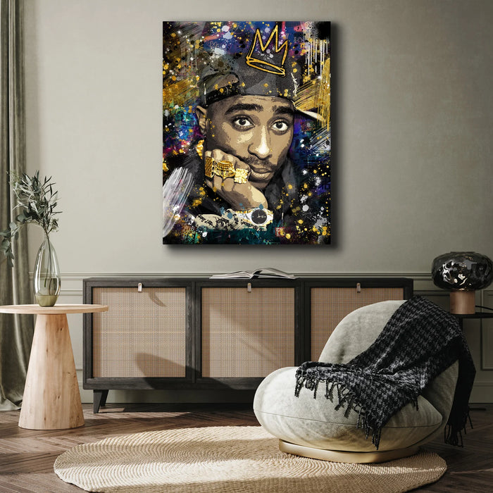 Featured image 2 for All Eyes On Me