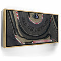 Featured image 8 for All Or Nothing - Black Text