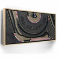 Featured image 10 for All Or Nothing - Black Text
