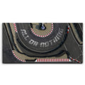 Featured image 1 for All Or Nothing - White Text