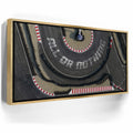 Featured image 8 for All Or Nothing - White Text