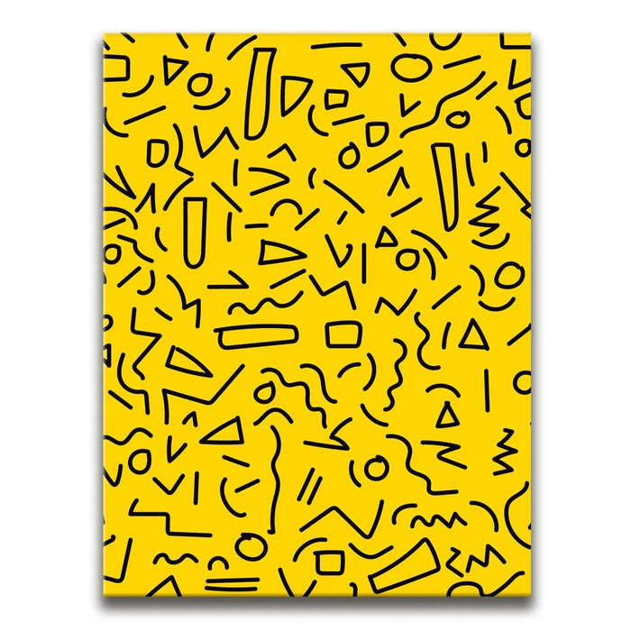 Featured image 1 for All That! (Part I)