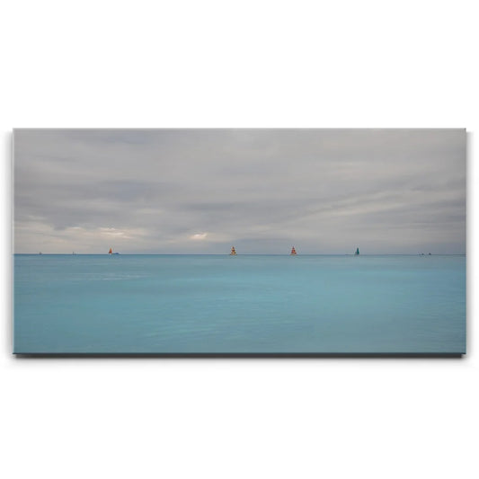 All the Colors Sailing-Oahu, HI