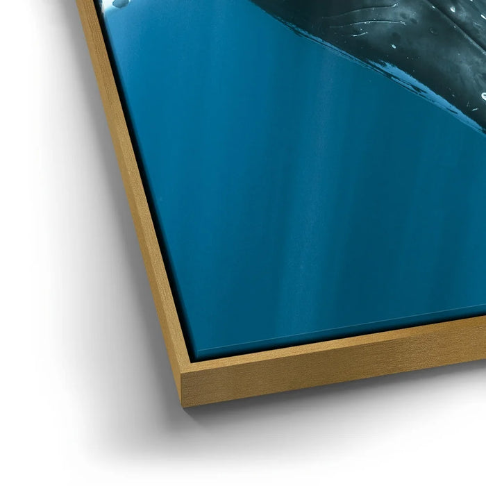 Featured image 12 for All Together In Blue - Tahiti