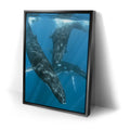 Thumbnail image 2 for All Together In Blue - Tahiti