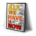 Thumbnail image 2 for All We Have Is Now