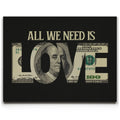 Featured image 1 for All We Need Is Love