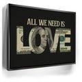 Featured image 5 for All We Need Is Love