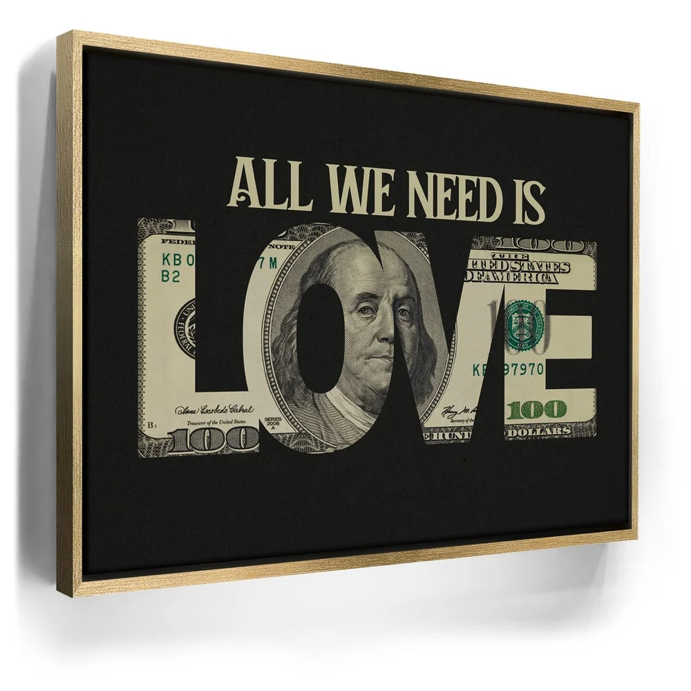 Featured image 7 for All We Need Is Love