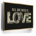 Featured image 7 for All We Need Is Love
