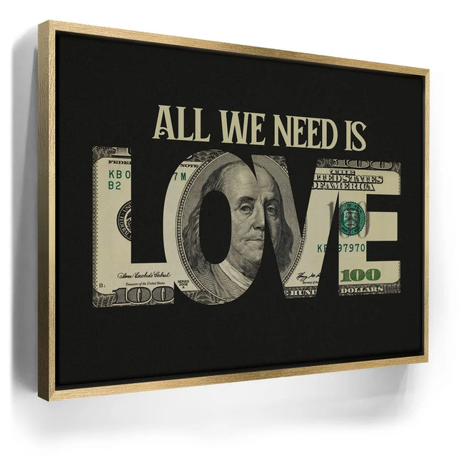 Featured image 7 for All We Need Is Love
