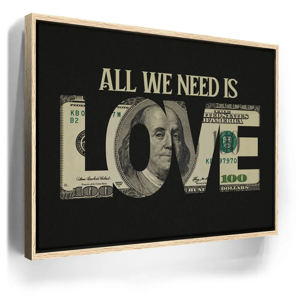 Featured image 9 for All We Need Is Love