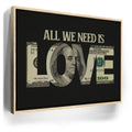 Featured image 9 for All We Need Is Love