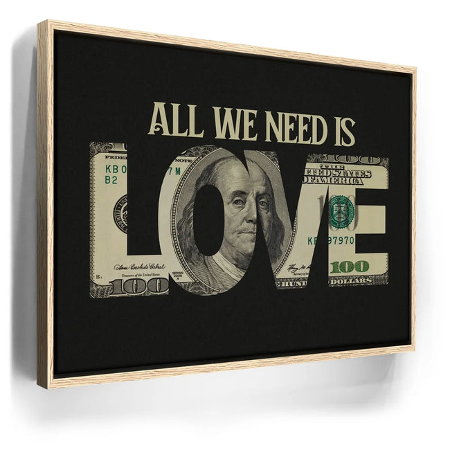 Featured image 9 for All We Need Is Love
