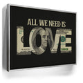 Featured image 8 for All We Need Is Love