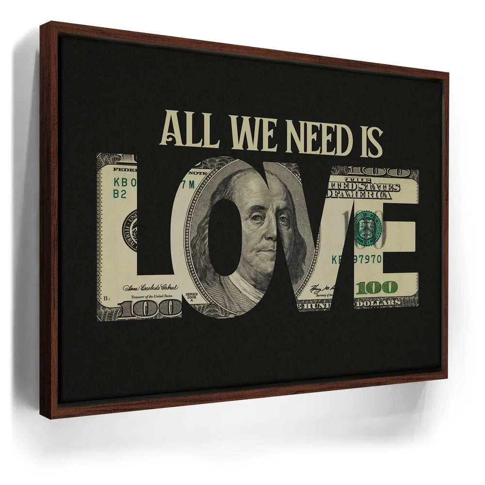 Featured image 10 for All We Need Is Love