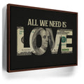 Featured image 10 for All We Need Is Love