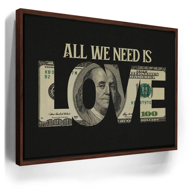 Featured image 10 for All We Need Is Love