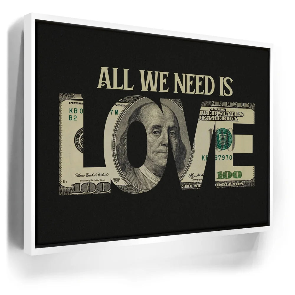 Featured image 6 for All We Need Is Love