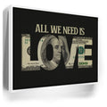 Featured image 6 for All We Need Is Love