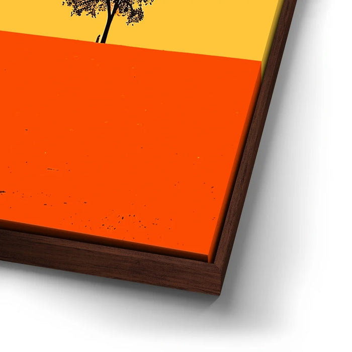 Featured image 14 for Alone