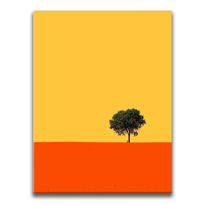 Featured image 1 for Alone