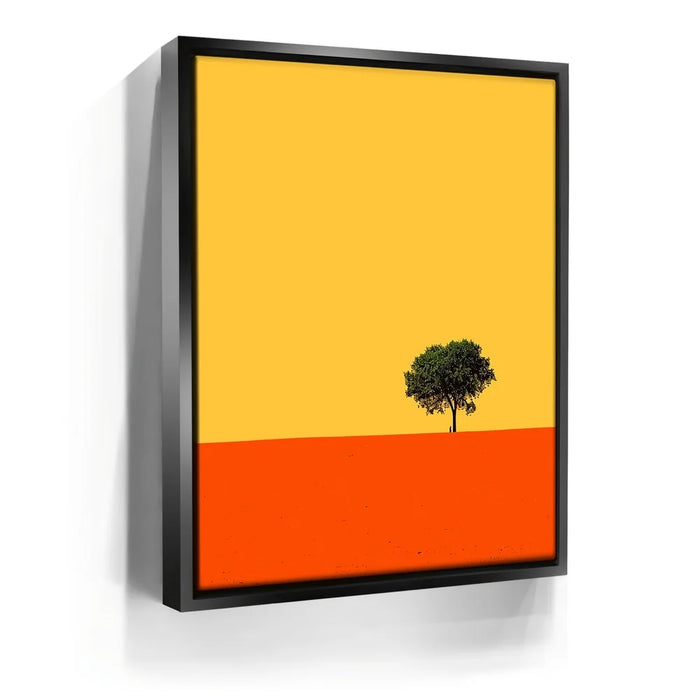 Featured image 5 for Alone