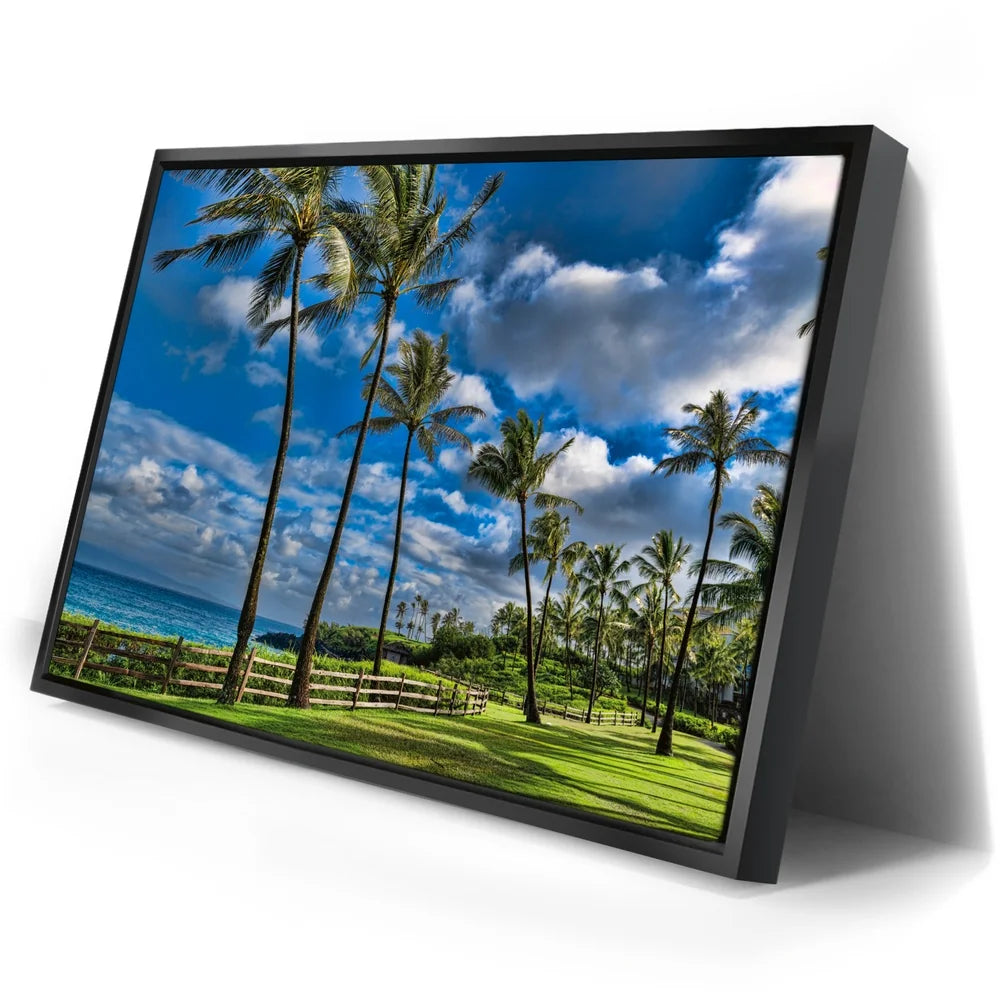 Featured image 2 for Along the Island Shore