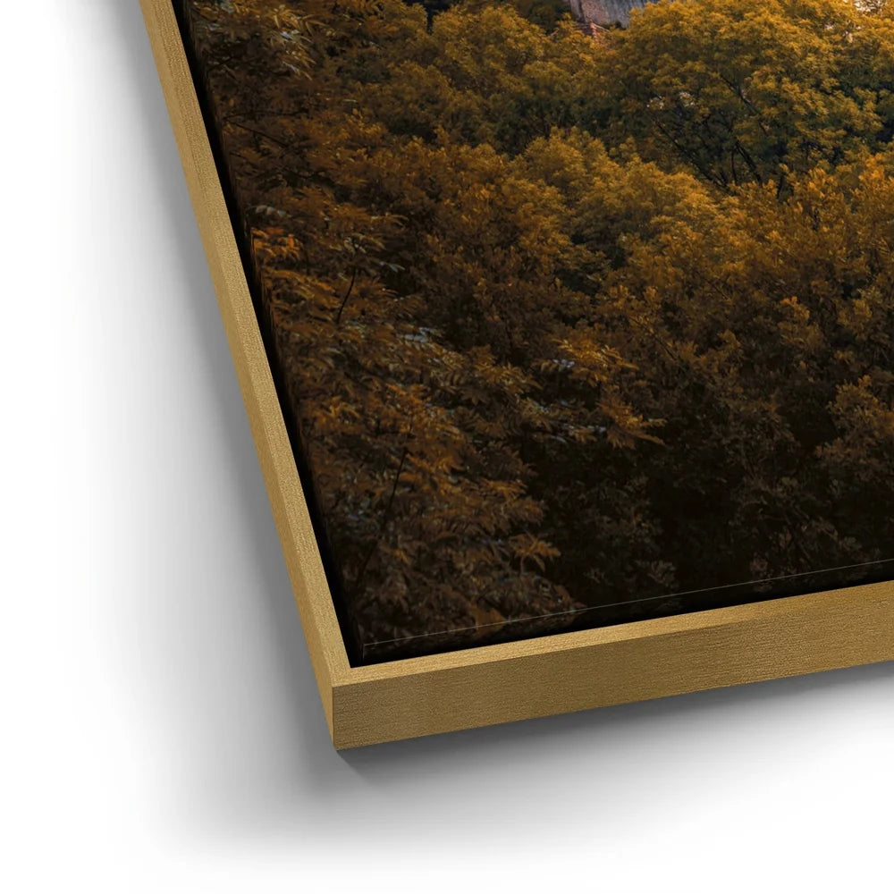 Featured image 12 for Alpine Citadel