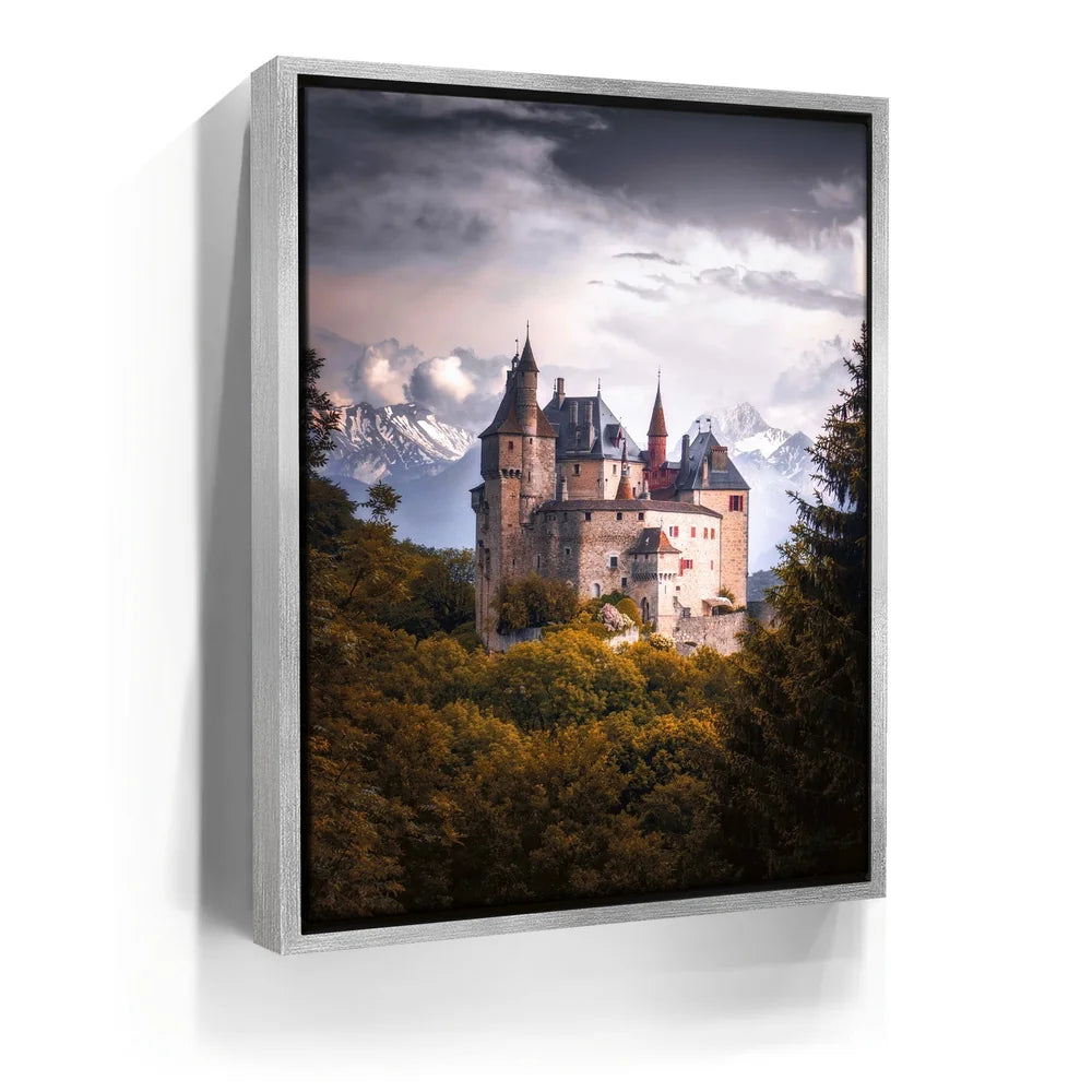 Featured image 8 for Alpine Citadel