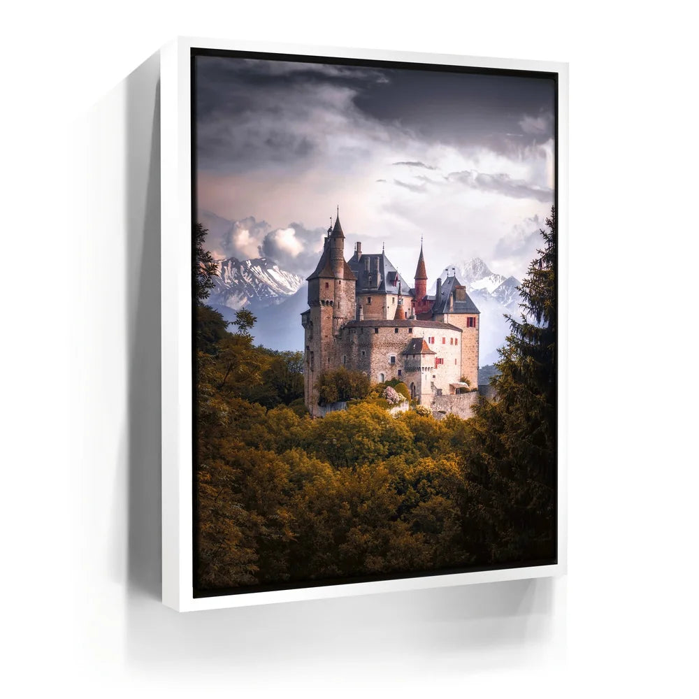 Featured image 6 for Alpine Citadel