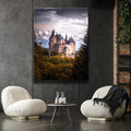 Thumbnail image 2 for Alpine Citadel