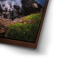 Thumbnail image 14 for Amazing Rock Formation - Iceland Sunset