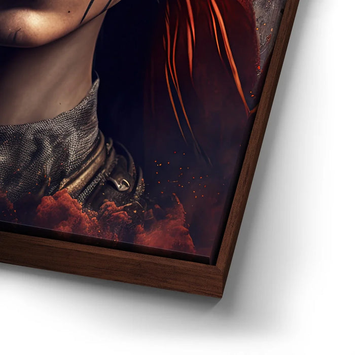 Featured image 15 for Amazonian Goddess