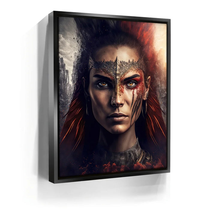 Featured image 5 for Amazonian Goddess