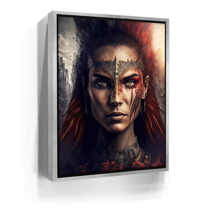 Featured image 8 for Amazonian Goddess