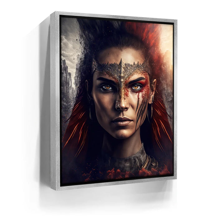 Featured image 9 for Amazonian Goddess