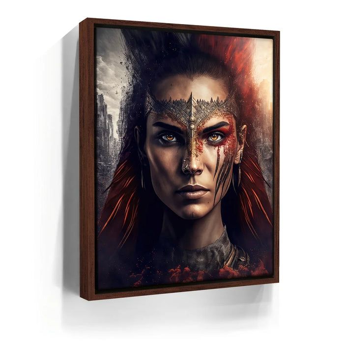 Featured image 10 for Amazonian Goddess