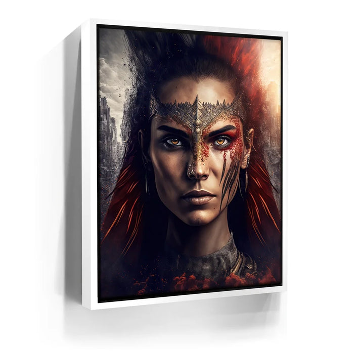 Featured image 7 for Amazonian Goddess