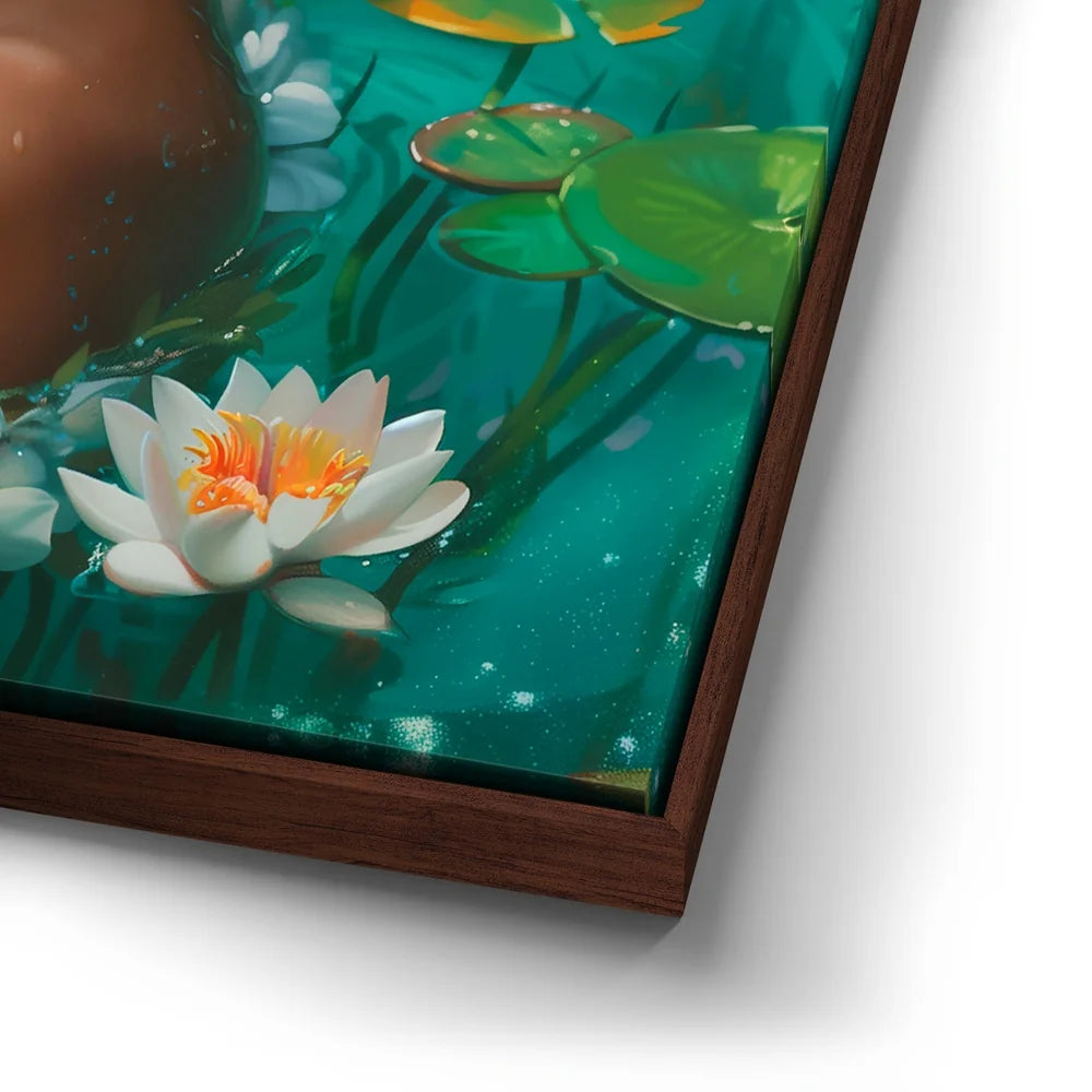 Featured image 15 for Amber Currents