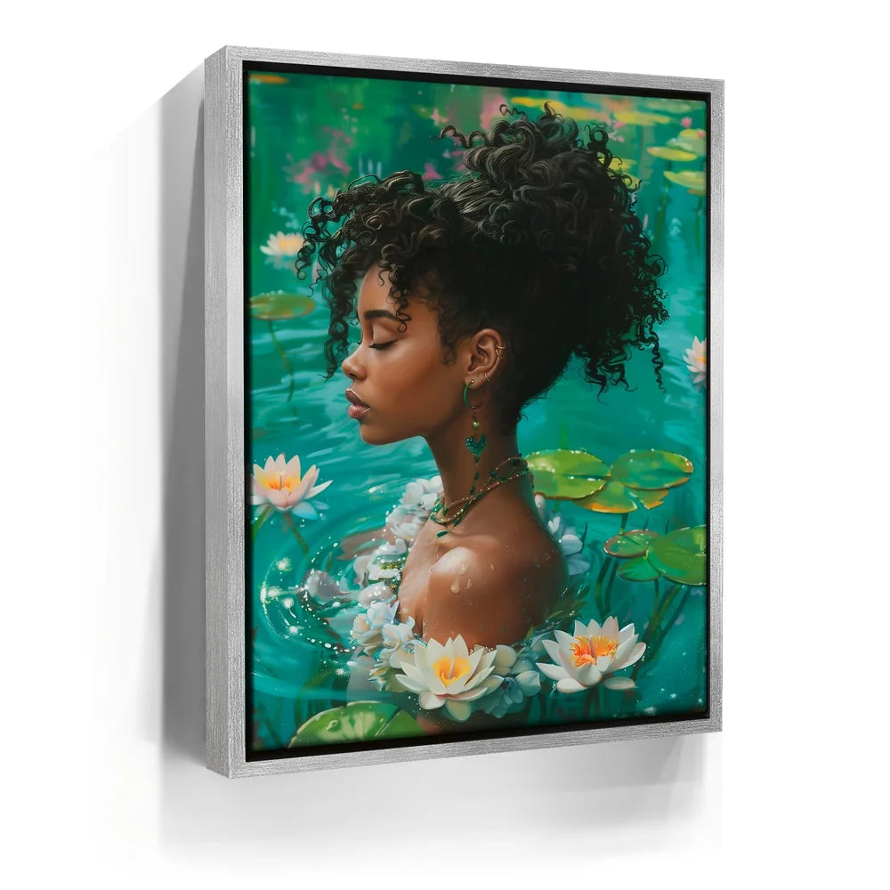 Featured image 9 for Amber Currents