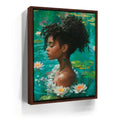Featured image 11 for Amber Currents