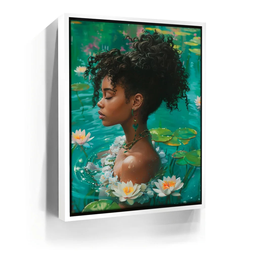 Featured image 7 for Amber Currents