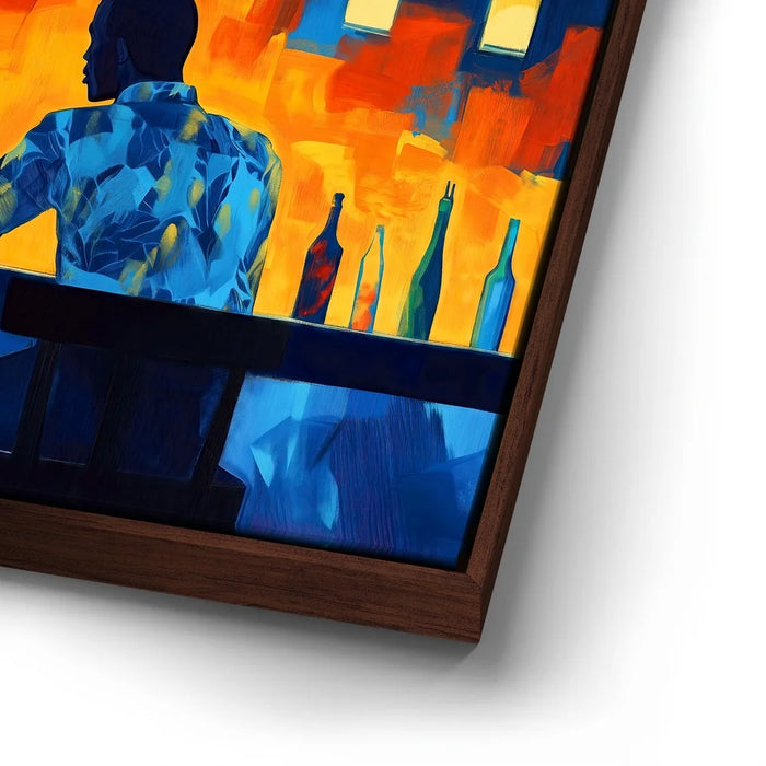 Featured image 14 for Ambient Attraction