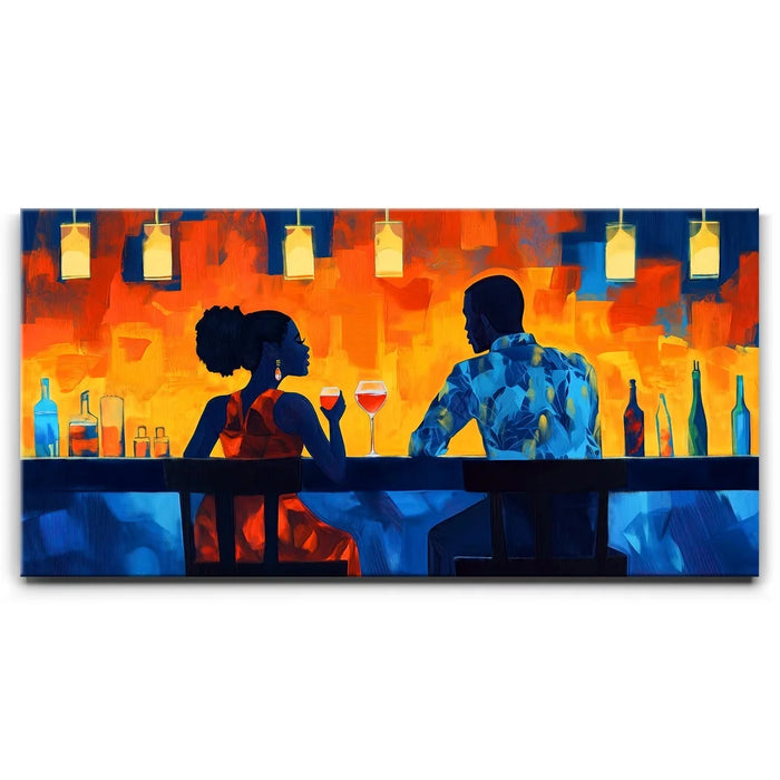 Featured image 1 for Ambient Attraction